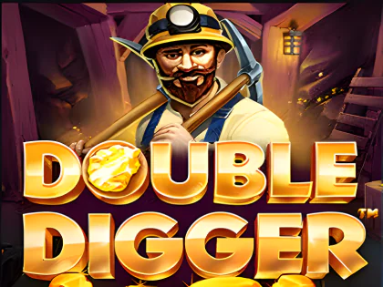 double-digger-1win-game